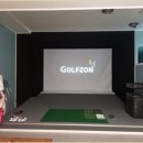 준스크린골프 이미지