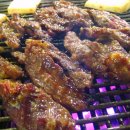 철길왕갈비살 이미지