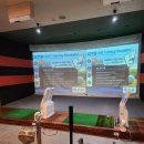 라운지골프존파크 이미지