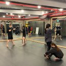 중화주짓수