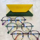 6929 | [실물공개] "안경에 레이스 자수를 놓다?" 바르톨리 BA6929, 이 유니크함 실화냐?