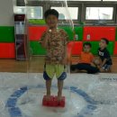 히어로 태권도·히어로 이벤트 이미지