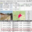 어느고수님의 알박기(땅).사례.. 이미지