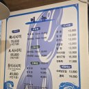 왕스시 | [솔직 후기] 송파구 알탕, 대구탕 파는 일식집 "왕스시" 추천