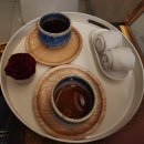 탑마트 앞 | [치앙마이] 올드타운 daracha spa 마사지 후기 반베이커리 크로와상 굿!