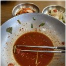 충무로맛집 을지로칼국수 낙원의소바 다녀온 후기