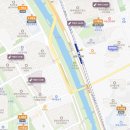 독산1동 주민센터(분소) | &lt;독산한신아파트&gt; 시세, 생활환경, 교통, 학군 (1000세대, 금천구청역)