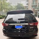 인피니티 QX60 팝니다 이미지