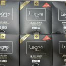 (새상품) 미즈라인 Leg미인 겨울 검정스타킹 이미지