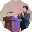 알암인권작은도서관 | - 경기 섬유지원센터에서 400명과 함께한 성희롱 예방 &amp; 노인 인권 강의 후기 -