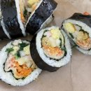 제주울어멍김밥 이미지