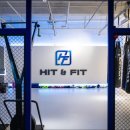 히트앤핏 명지대 이미지