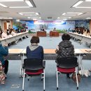 진주시여성자원봉사대, 2025년 정기총회 개최 진주시여성자원봉사대(대장 서신애)는 17일 시청 문화...