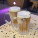 스타벅스커피(범계로데오) | ‘인쌩맥주 범계점’ 신메뉴 말차막걸리 통삼겹김치전 솔직후기 강추