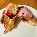 상상홀릭 | 사당역 크리스피크림도넛 신상 후기｜복받으란말·사랑하란말·당근홀릭 내돈내산 솔직 리뷰