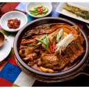 김치찜에 진심