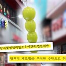 탕후루정 이미지