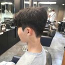 헤어미용실 이미지