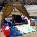 아침고요오토캠핑장 이미지