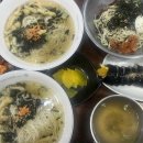 서리서리멸치국수오창점 이미지