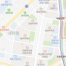 외동 덕산아파트 ∼ 현대2차아파트 이미지
