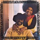 The Closer I Get To You - Roberta Flack ft. Donny Hathaway - 이미지