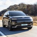 마이카코리아 | "골프백·낚시대도 문제 없어" 동창회에서도 '각광'받는 완벽한 패밀리카 '아이오닉 9'