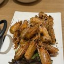 속초어시장 수내점 대하구이 맛집 추천으로 판교,성남 직장인들에게 추천해요
