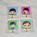 소담어린이집 | 현관 자석 마스크 걸이 열쇠걸이 소담포토