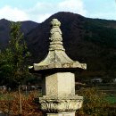 보림사주차장 이미지