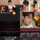 Eun Woo, how are you?💜 이미지