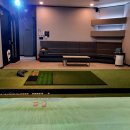 골프존파크 초월 킹스크린 이미지