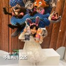라클스토어 | 더현대 대구 주토피아2 팝업스토어 기간 굿즈종류 위치 랜덤포카 포토존