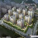 현대2차 203동 앞 이미지