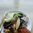 모현도서관 &#34;청담 뷔페&#34; 후기