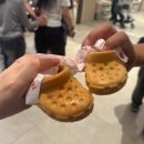 킹스타피자 풍암점 | 스타필드 수원 간식 추천 크록스빵 CLOGY 스타필드 수원 팝업