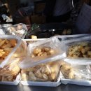 중계다리떡볶이