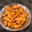 삼덕슈퍼 | 발산역 맛집 신선한 냉장닭을 가마솥에 튀긴 마곡 치킨 삼덕통닭 마곡점