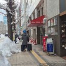 시설사업소2번화장실 | 북해도 여행 가성비 호텔 홋케 클럽 삿포로 트윈룸 부대시설 대욕장 숙박 후기