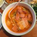 금정부대찌개 이미지