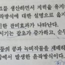 노포크식 윤작법 이미지