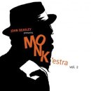 John Beasley – MONT’estra Vol.2 이미지