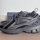 뉴황금 | 뉴발란스 M1906RES 팬텀블랙｜사이즈팁, 황금사이즈 구매 성공 후기