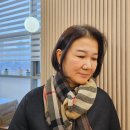 골든헤어 - 남동구 | 청라3동미용실 골든헤어컷 후기, 엄마 중년여성펌 해드렸어요