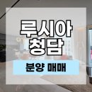통일현대부동산컨설팅공인중개사사무소 | 루시아청담546더리버 매매｜청담동 한강 파노라마 시티뷰 6.27 대출규제 영향없는 오피스텔 매물