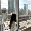 노마드호텔 | 뉴욕 알로노마드 호텔 스카이뷰 퀸룸 솔직 찐 후기