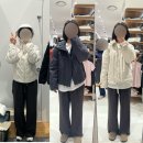 타이어테크 기장점 | [공지] 유니클로 경량패딩 퍼프테크 파카 자켓 등 여성 사이즈