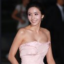 한채영헤어라인