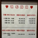 여신테라피아로마마사지
