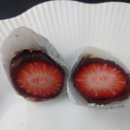 가연떡집 | 인천 서구) 가연 떡집 인절미 맛있어요~ (인절미,꿀떡, 딸기모찌,약과 후기~)
